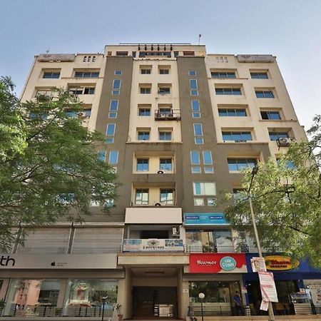 Hotel President Inn By Sky Stays Gandhinagar Luaran gambar