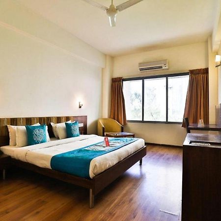 Hotel President Inn By Sky Stays Gandhinagar Luaran gambar