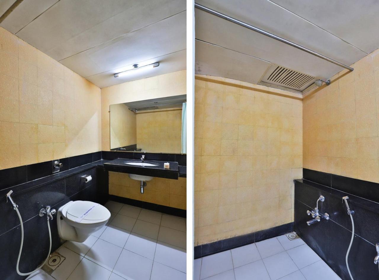 Hotel President Inn By Sky Stays Gandhinagar Luaran gambar