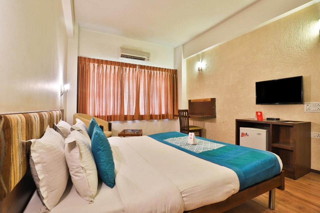 Hotel President Inn By Sky Stays Gandhinagar Luaran gambar