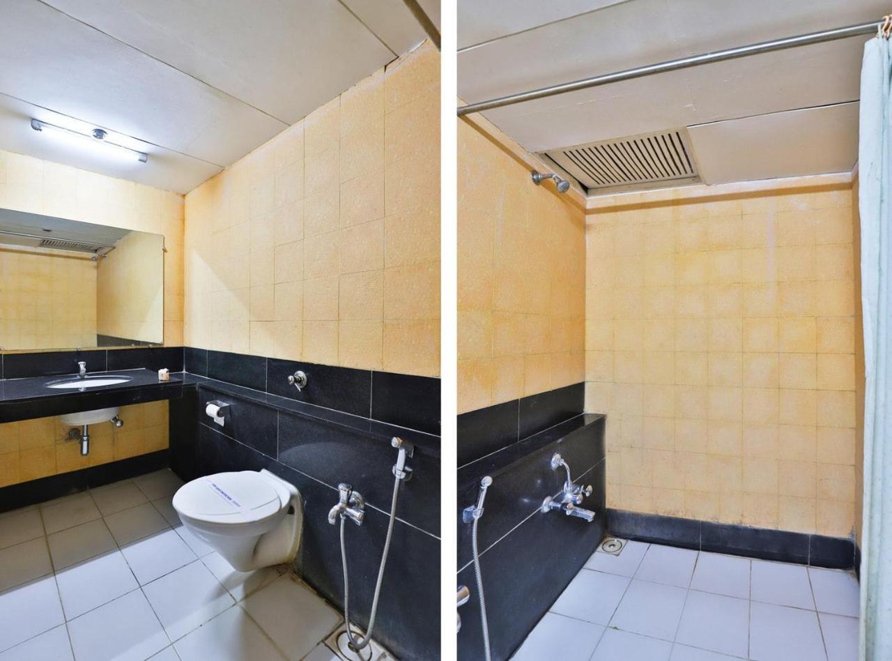 Hotel President Inn By Sky Stays Gandhinagar Luaran gambar