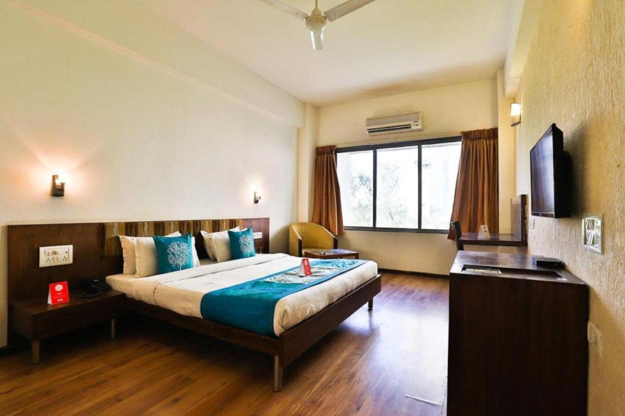 Hotel President Inn By Sky Stays Gandhinagar Luaran gambar