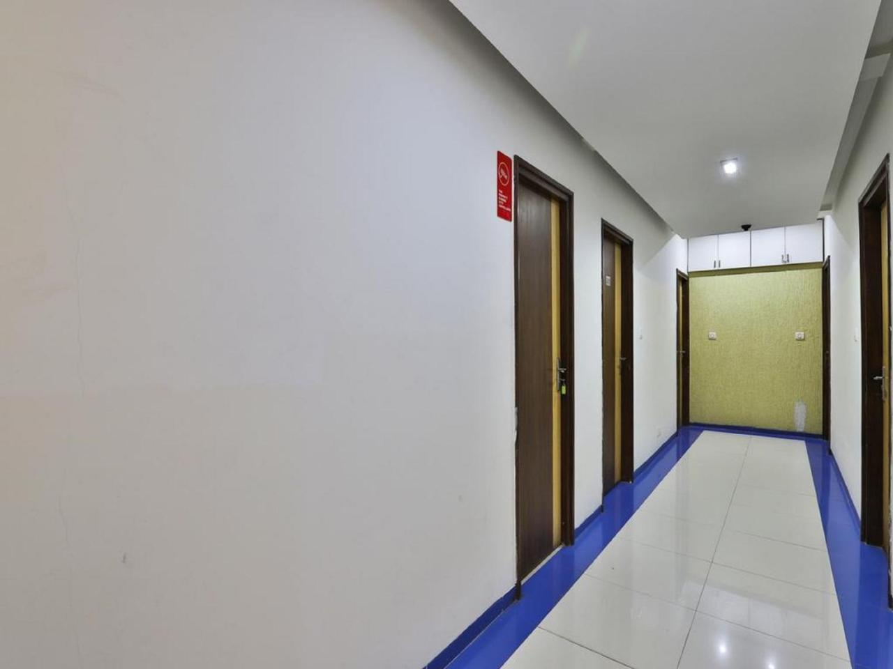 Hotel President Inn By Sky Stays Gandhinagar Luaran gambar