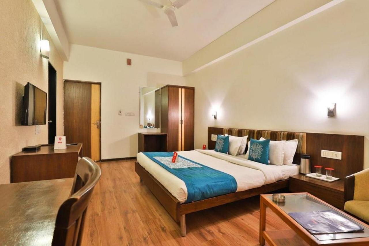 Hotel President Inn By Sky Stays Gandhinagar Luaran gambar